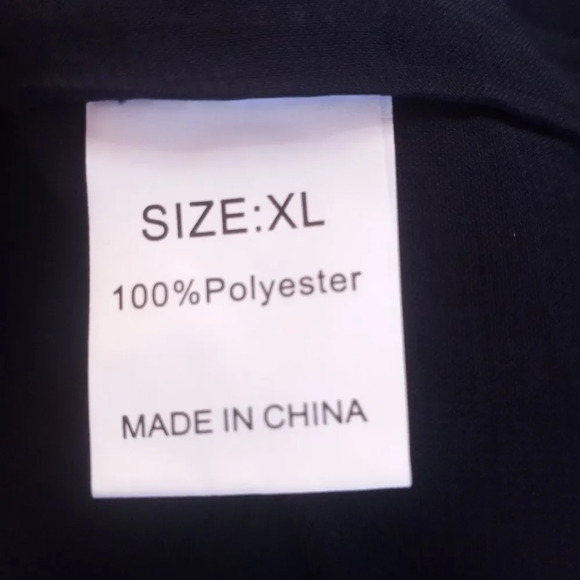 *New blouse size xl ( box V  ) - Picture 4 of 4